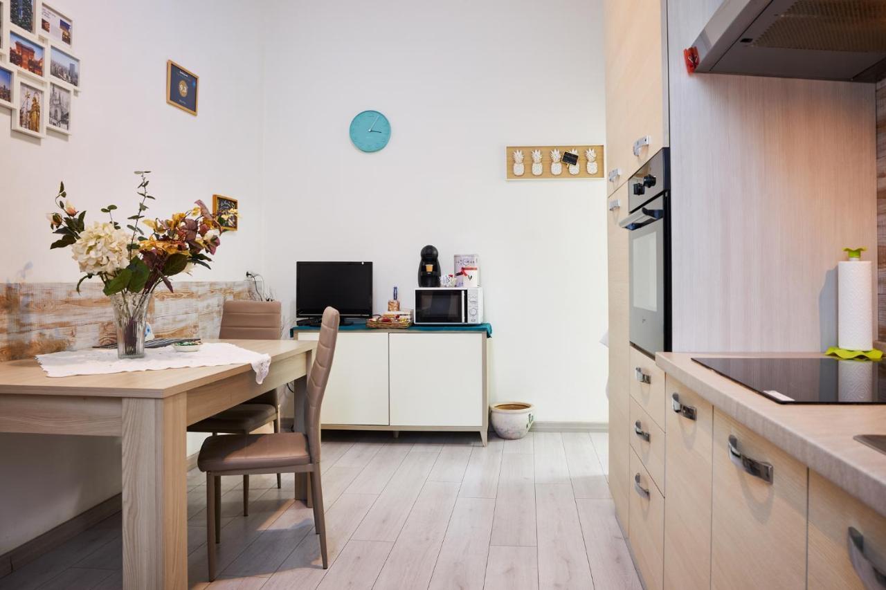 Appartamento Bilo's Picci Milano Esterno foto
