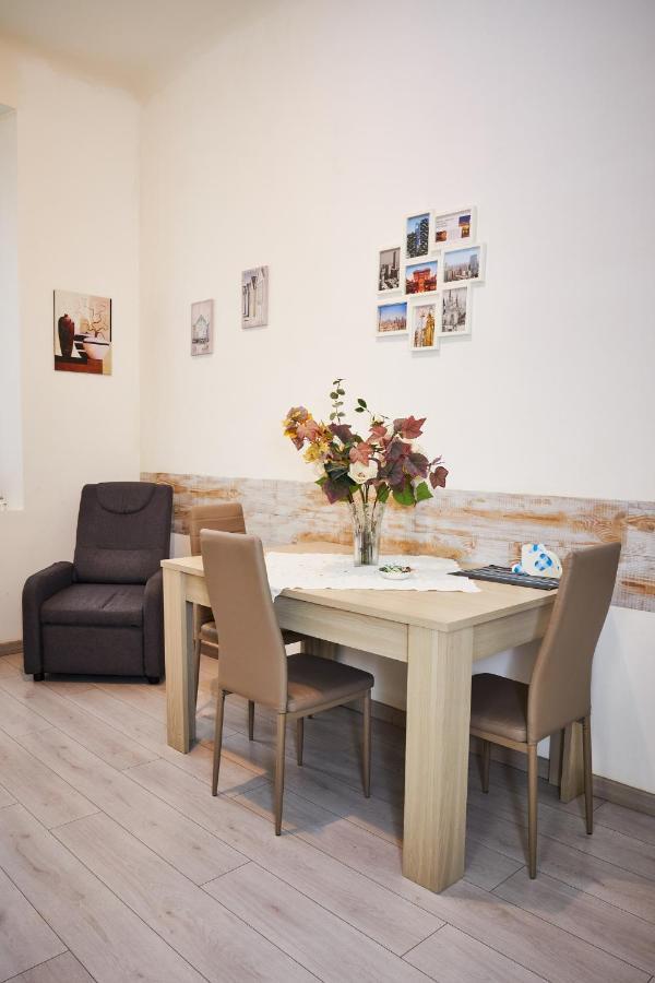 Appartamento Bilo's Picci Milano Esterno foto
