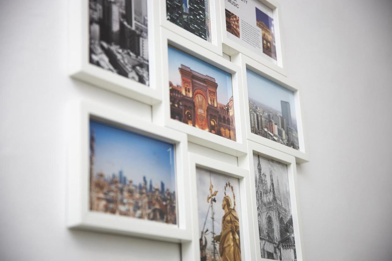 Appartamento Bilo's Picci Milano Esterno foto