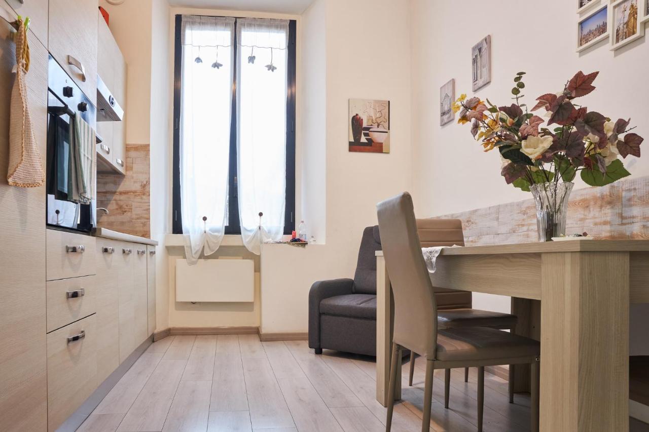 Appartamento Bilo's Picci Milano Esterno foto