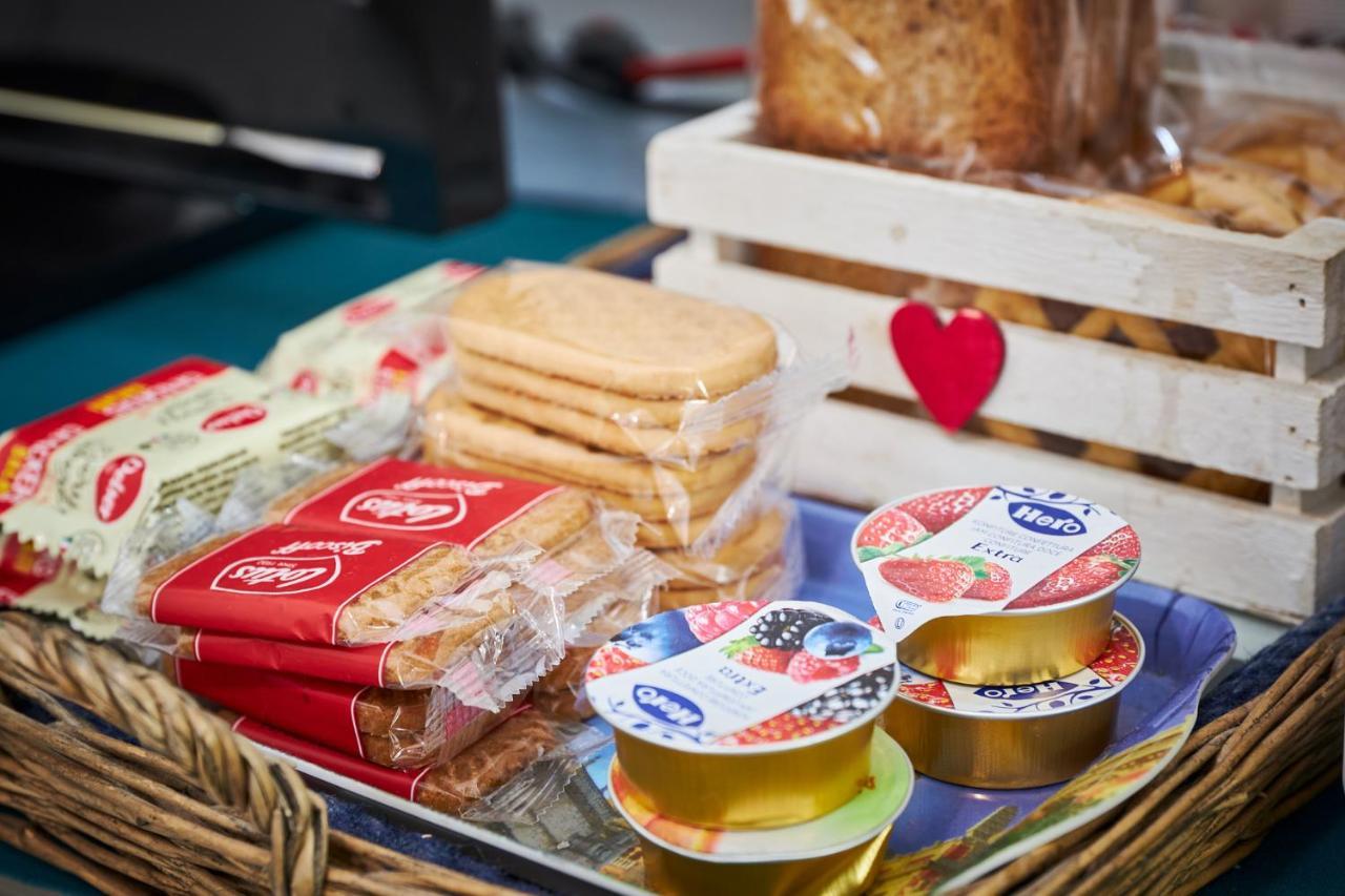 Appartamento Bilo's Picci Milano Esterno foto