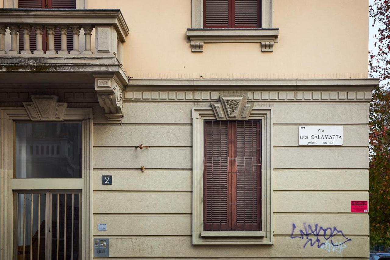 Appartamento Bilo's Picci Milano Esterno foto