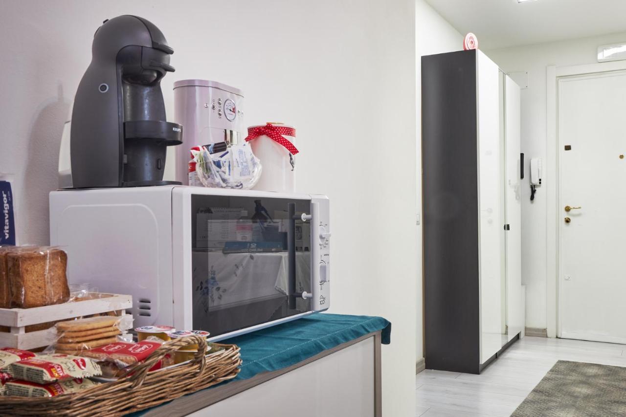 Appartamento Bilo's Picci Milano Esterno foto