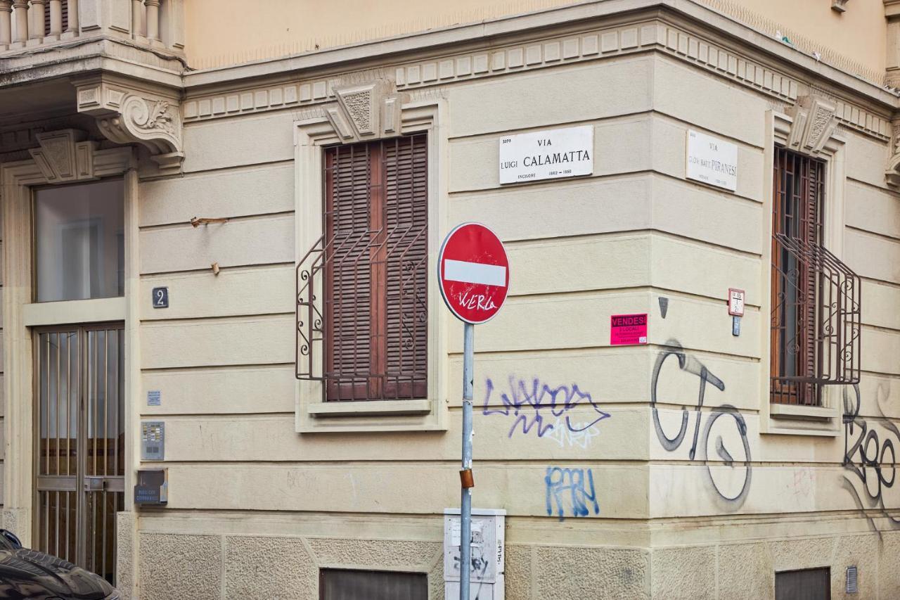 Appartamento Bilo's Picci Milano Esterno foto